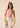 Ters Halter Body Rosado