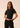 Ters Slim Tshirt Negro