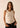 Ters Tank Top Blanco