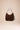 Wild Bag Mocca Ters x Val