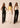 Ters Halter Body Pack x 3 Negro/Blanco/Amarillo