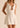 Limone Dress Blanco