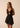 Limone Dress Negro