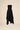 Secret Garden Long Dress Negro