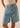 Mare Denim Bermudas