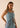 Mare Denim Top