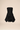 Secret Garden Mini Dress Negro