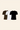 Ters Slim Tshirt Pack x 3 Blanco/Negro/Cafe