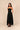Secret Garden Long Dress Negro