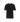 Ters Basic Tshirt Negro
