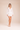 Wild Ascension Dress Blanco