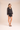 Wild Ascension Dress Negro