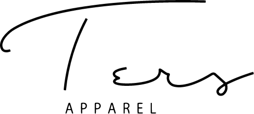 Ters Apparel | marca de ropa y accesorios
