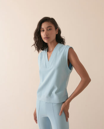 Chaleco Folie Vest