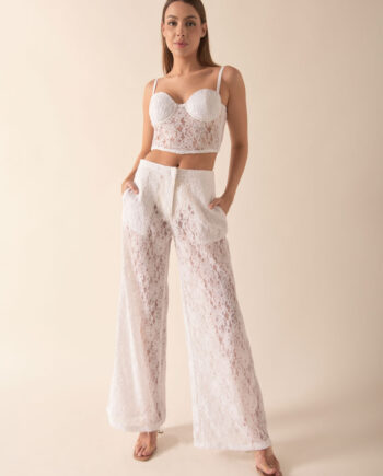 Fukuoka Pants