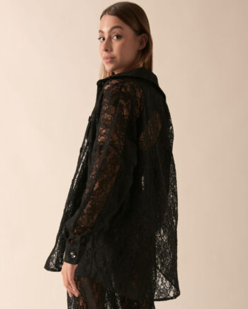 Fukuoka Shirt