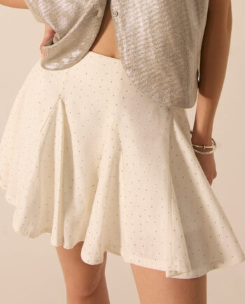 Stardust Skirt