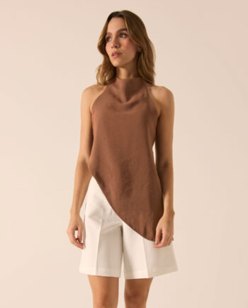 Flair Top