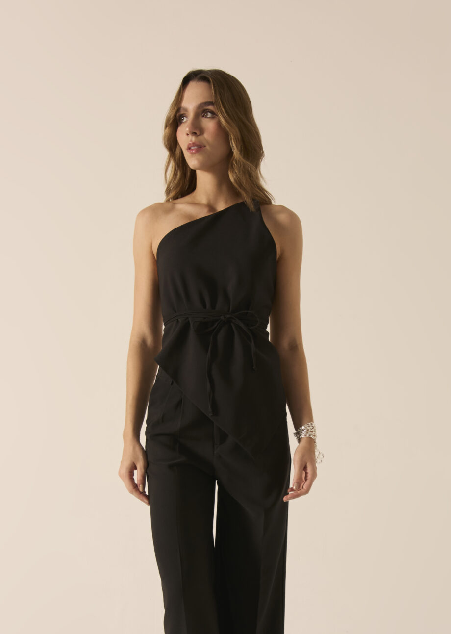 Bali Blouse