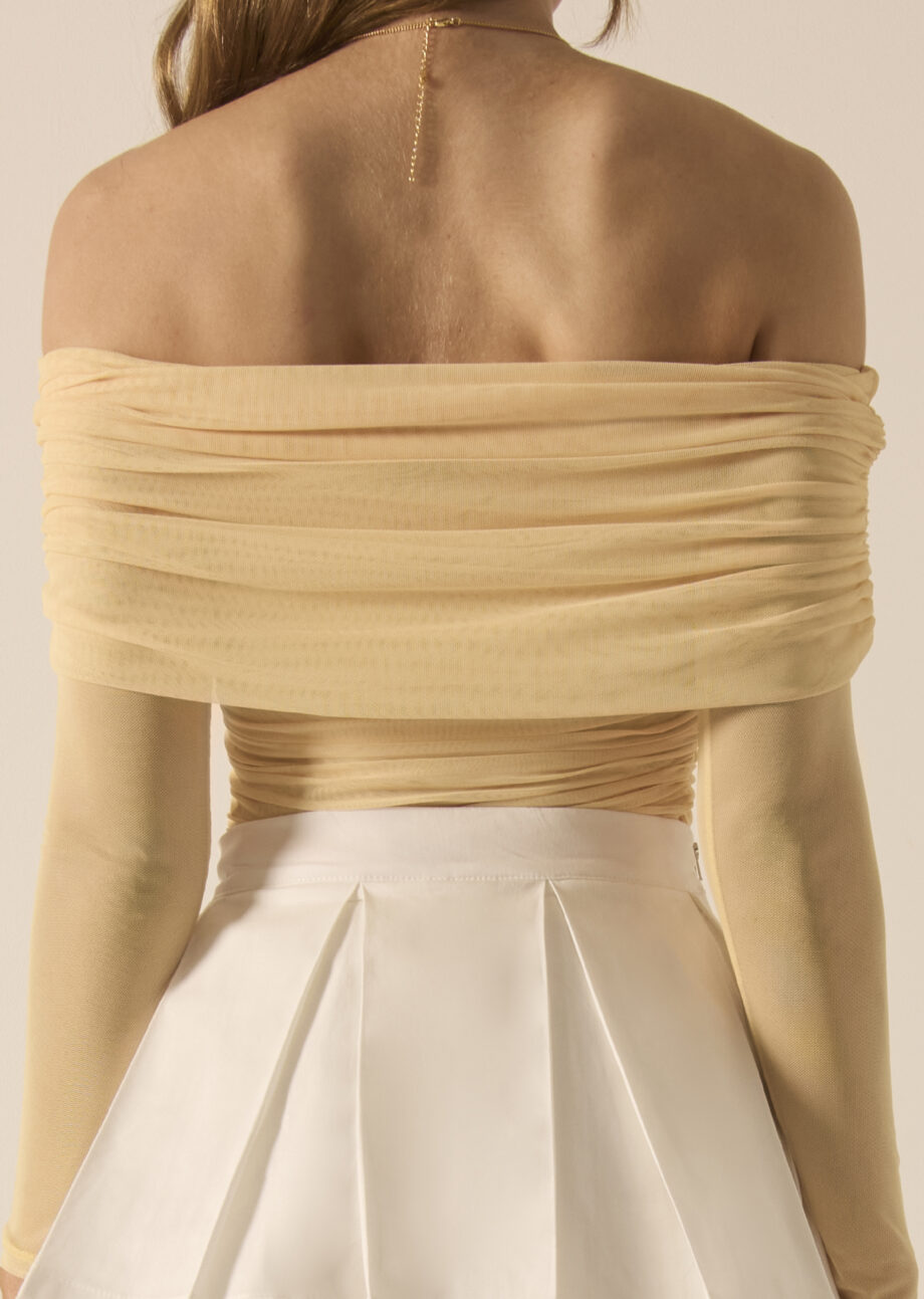 Clover Top