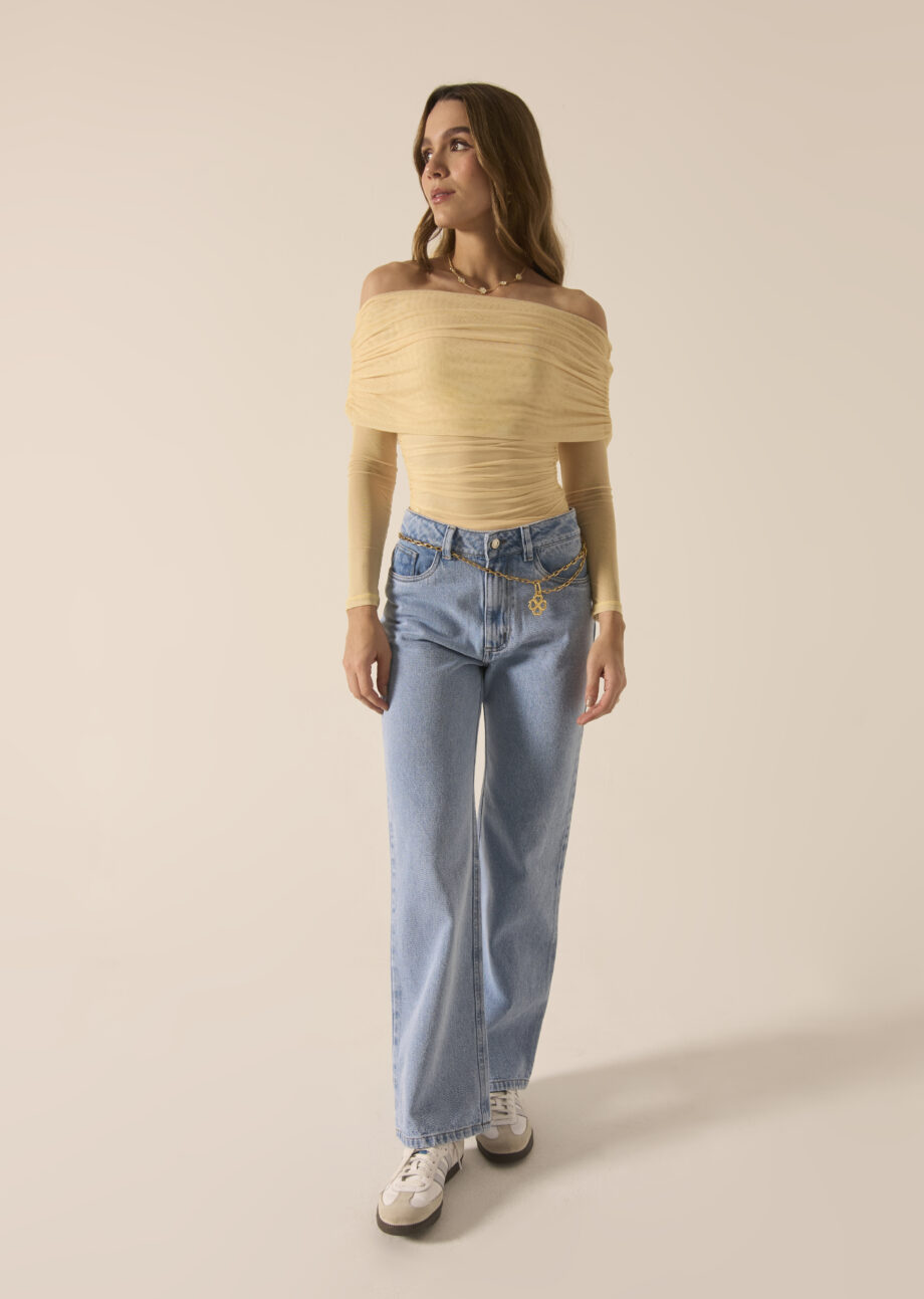 Clover Top