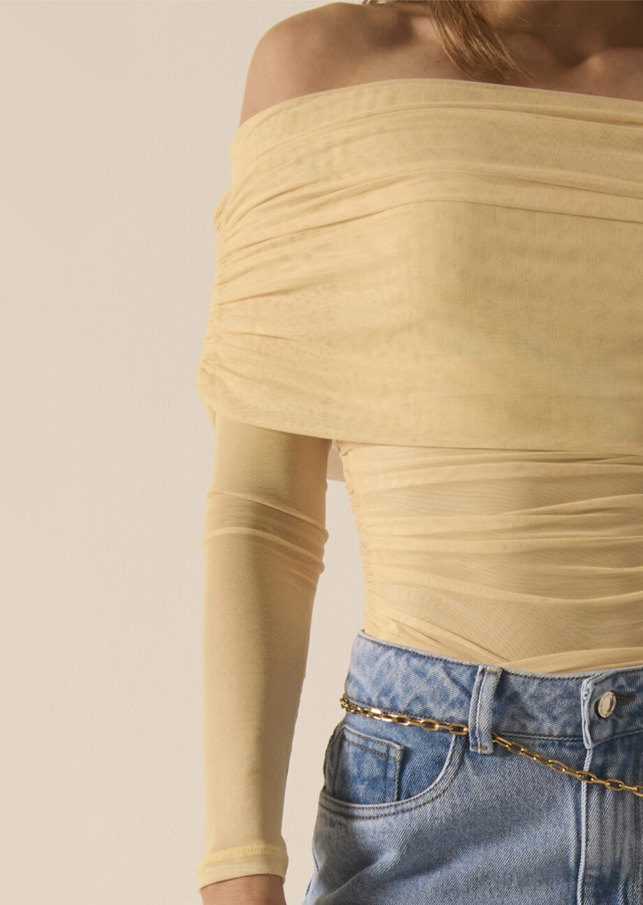 Clover Top