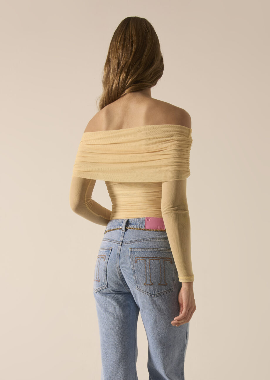 Clover Top