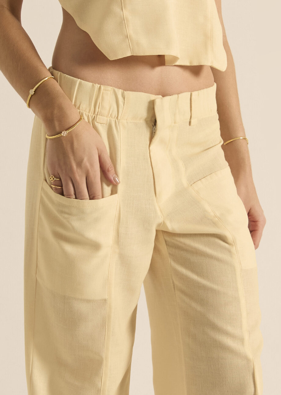 Fortune Pants