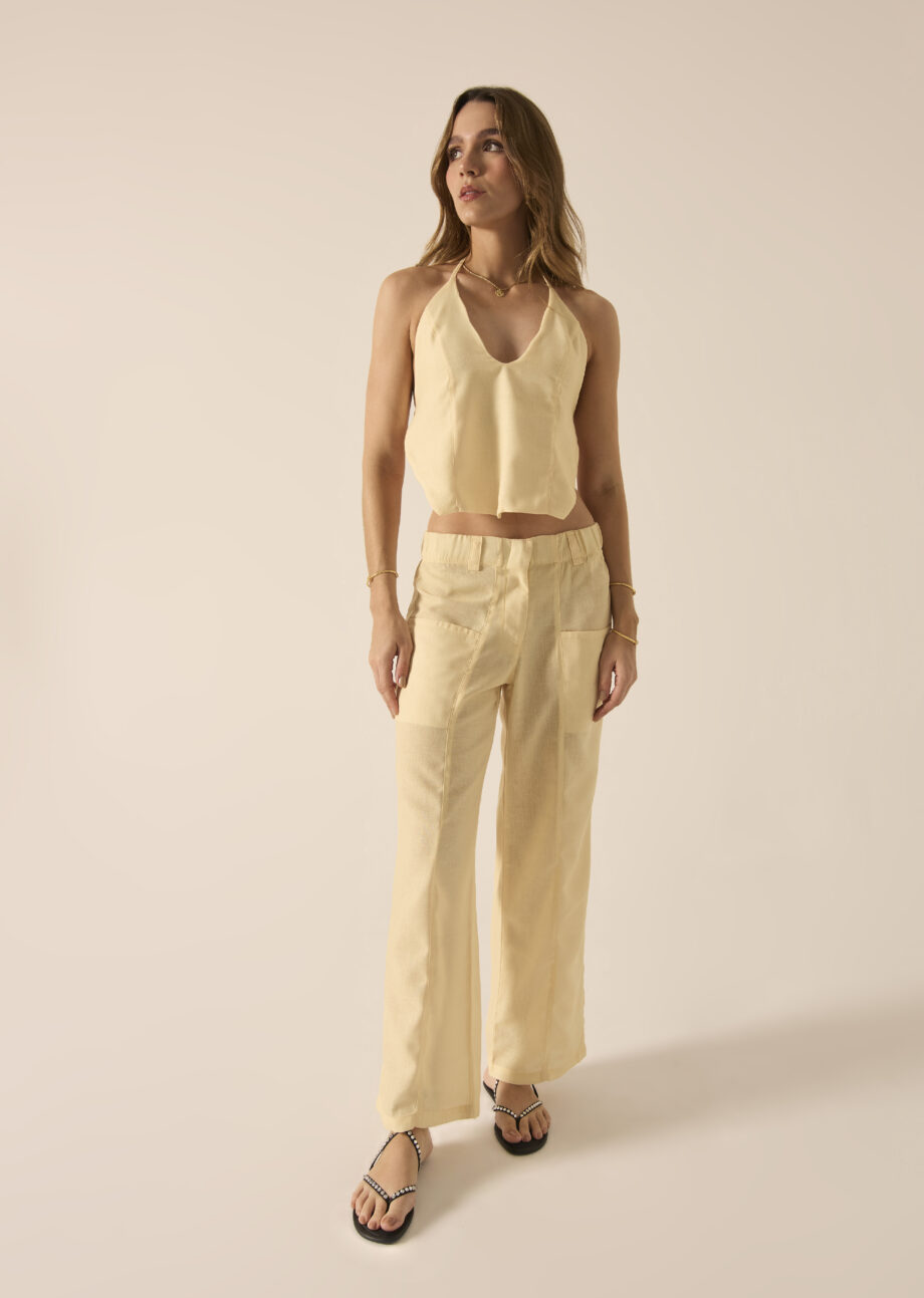 Fortune Pants