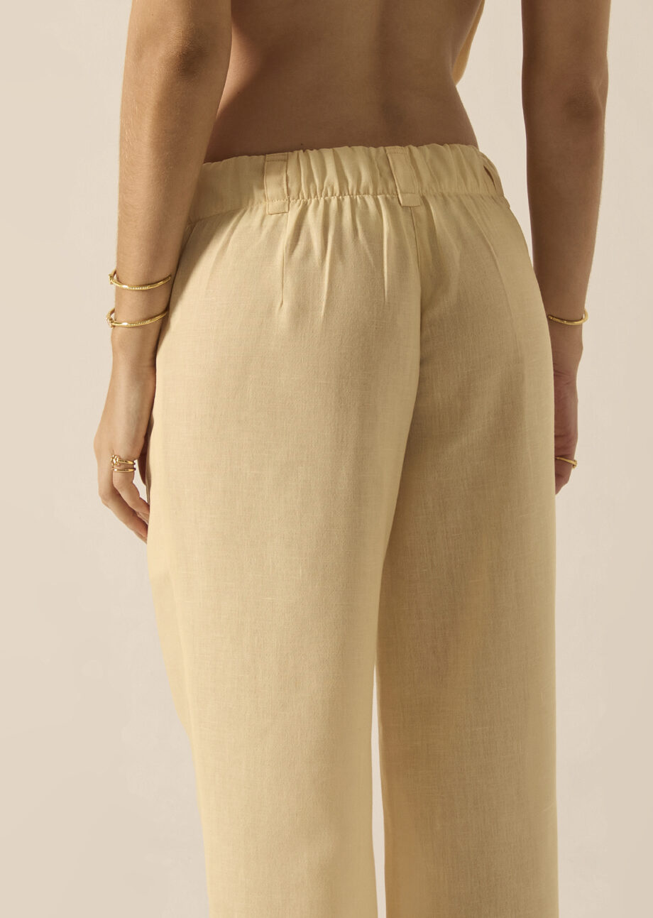 Fortune Pants