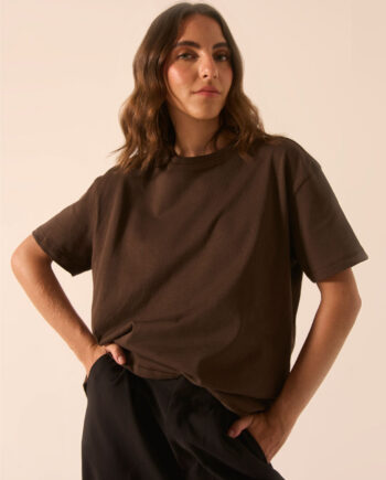 Ters Basic T-shirt