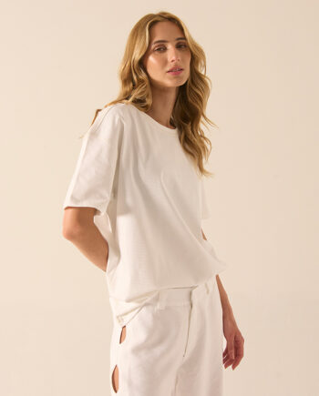 Ters Basic T-shirt