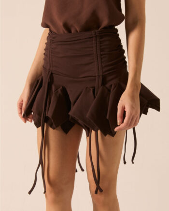 Bambu Skirt