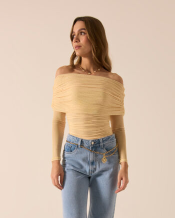 Clover Top
