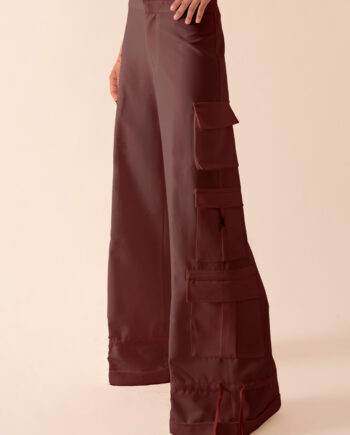 Wisdom Pants