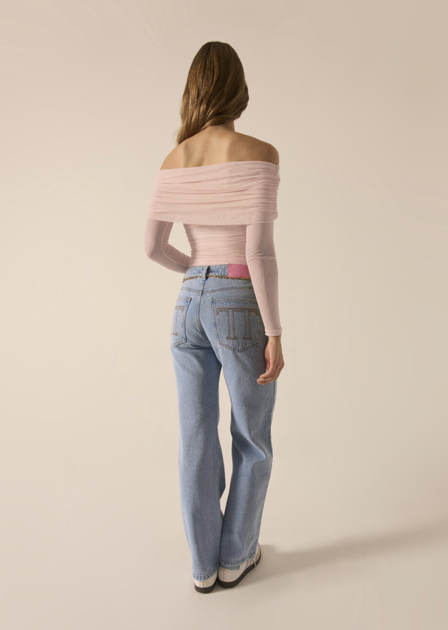Clover Top - PRE ORDER
