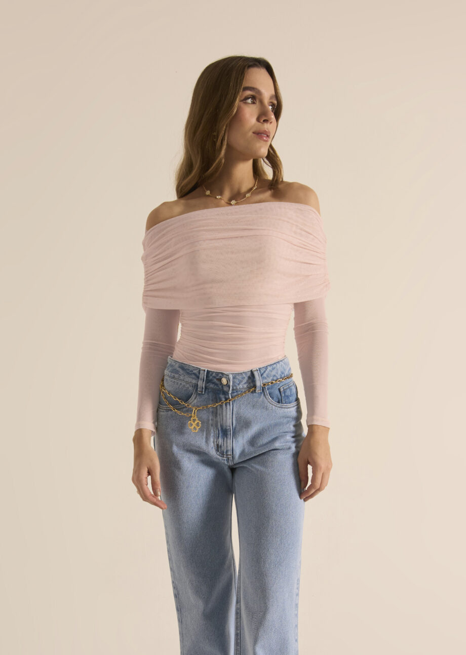 Clover Top - PRE ORDER
