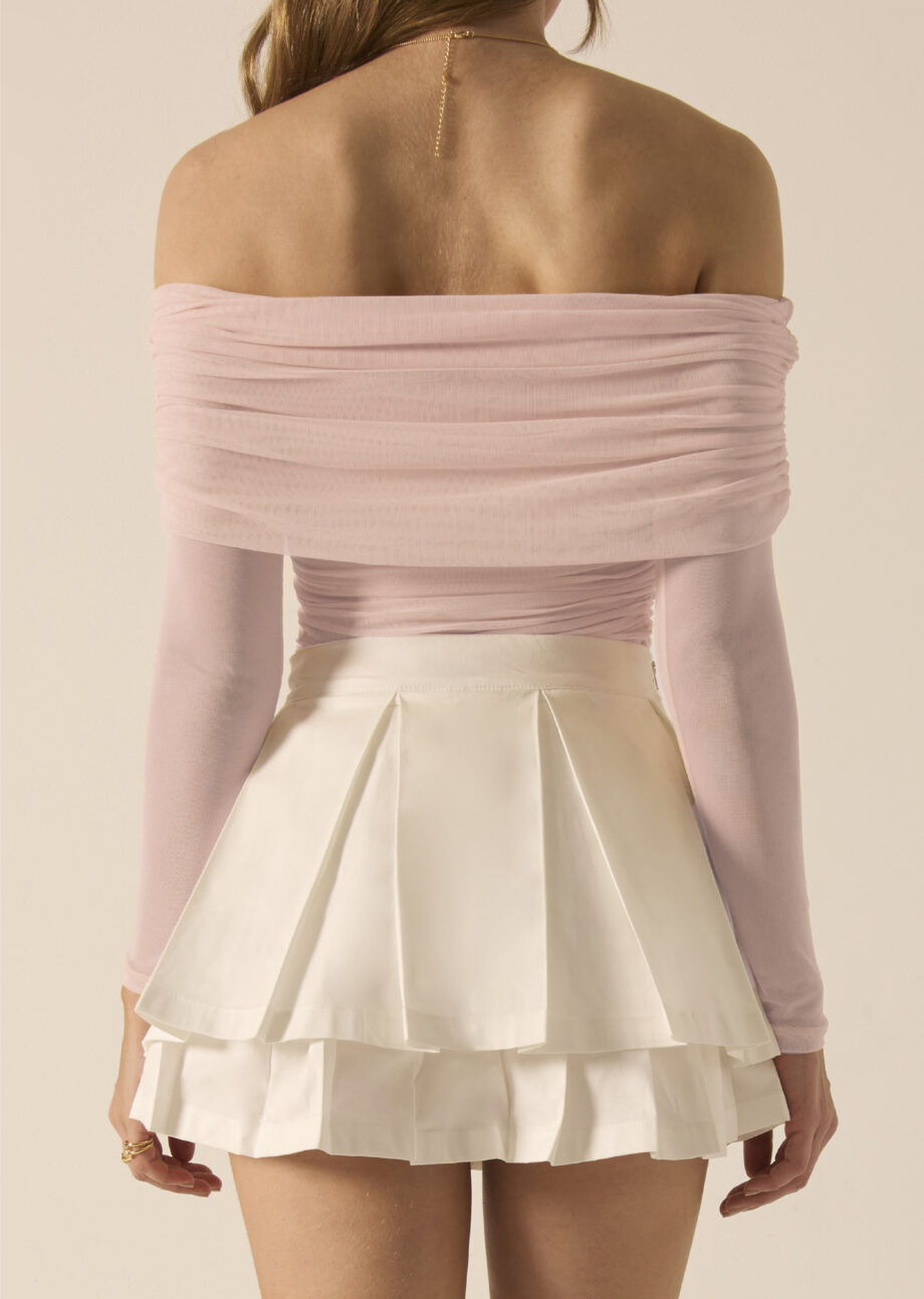 Clover Top - PRE ORDER