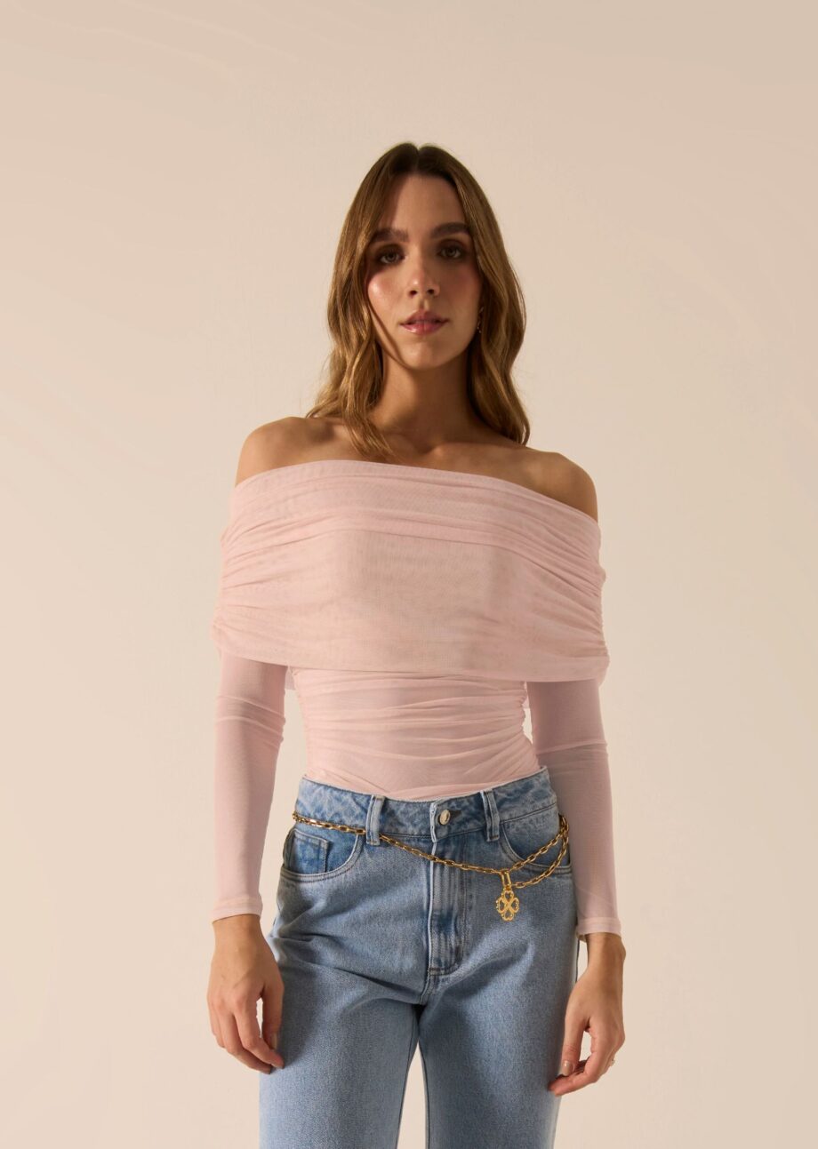 Clover Top - PRE ORDER