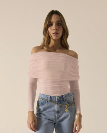 Clover Top - PRE ORDER