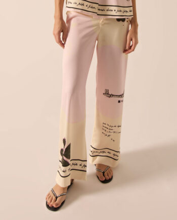 Lucky Pants
