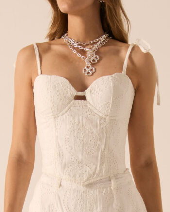 Serena Effect Corset