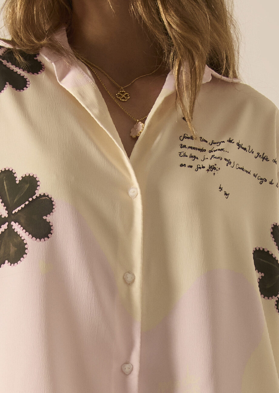 Lucky Shirt