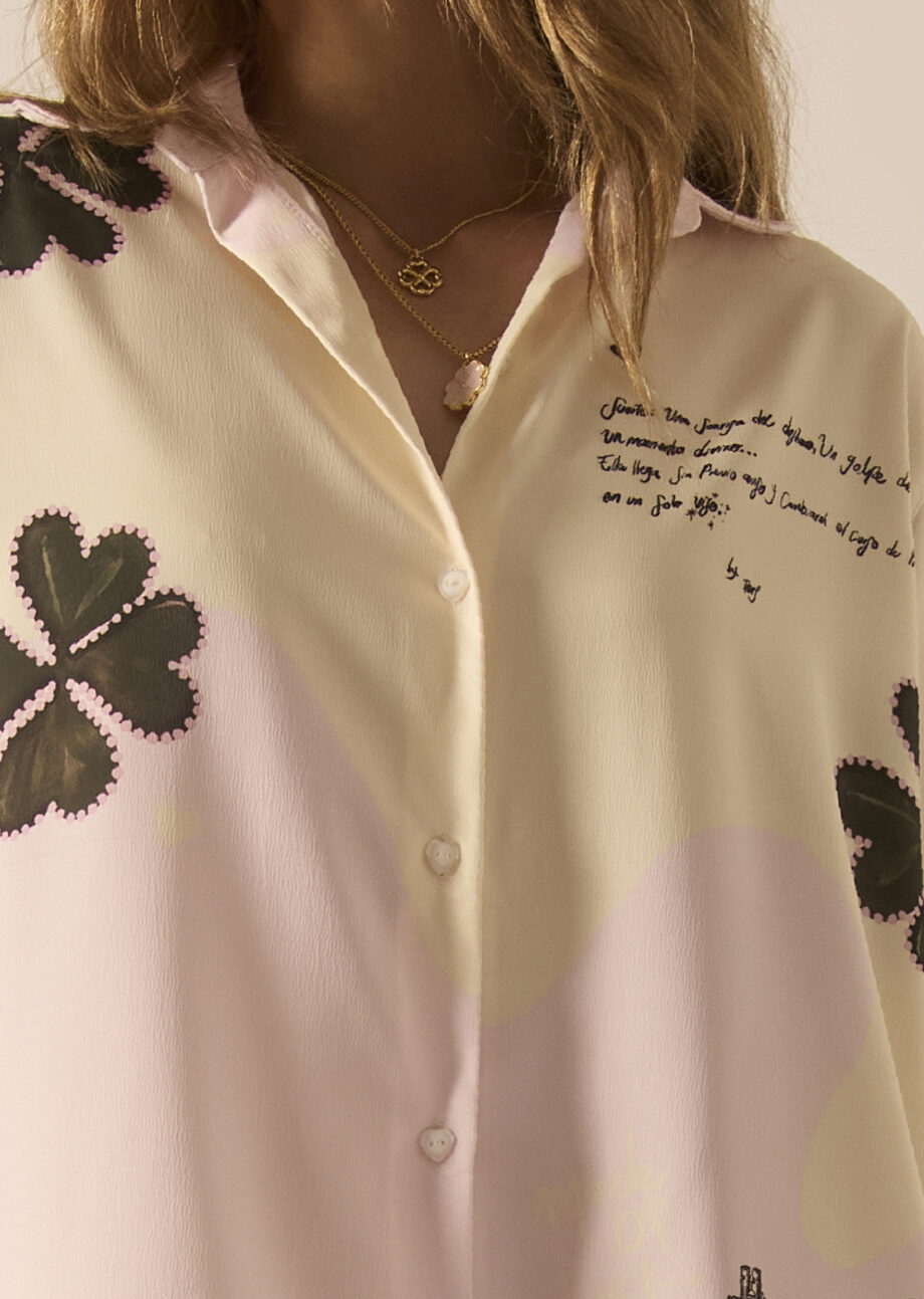 Lucky Shirt